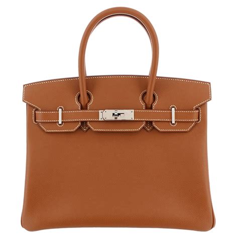 hermes birkin epson leather 30 year 2005|hermes birkin luggage.